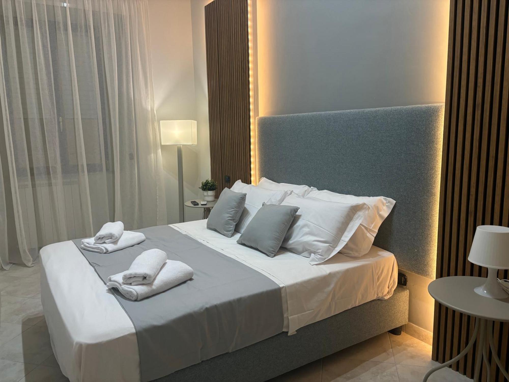 Bed & Breakfast Dimora71 Napoli