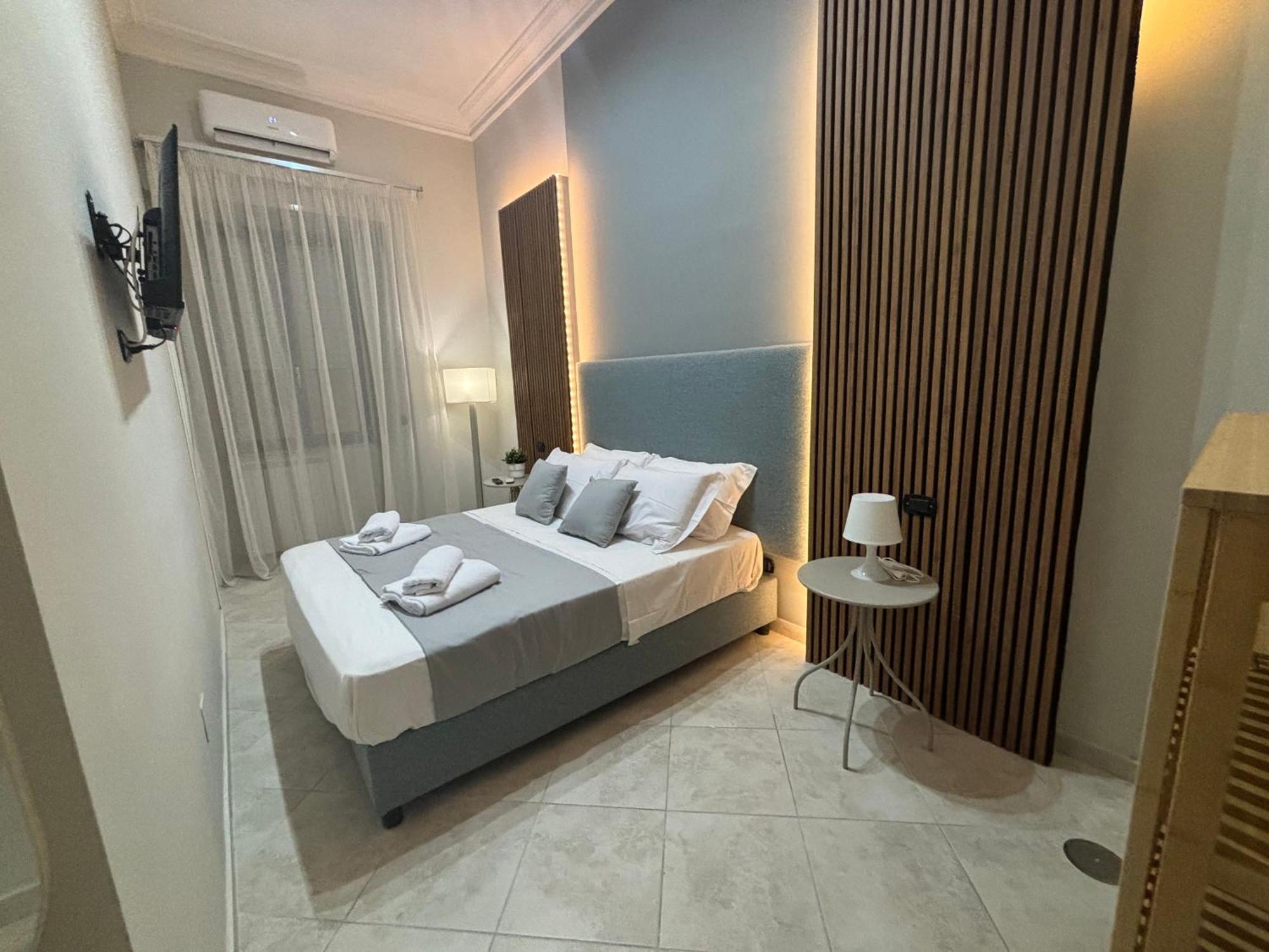 Dimora71 Bed & Breakfast Napoli