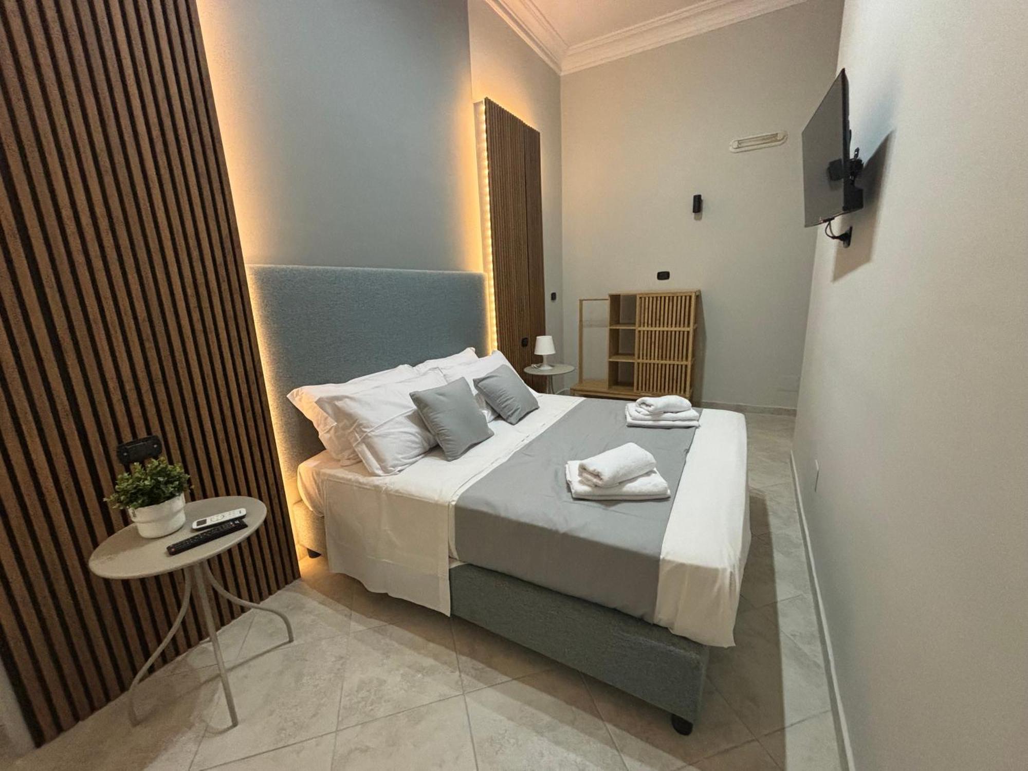 Dimora71 Bed & Breakfast Napoli